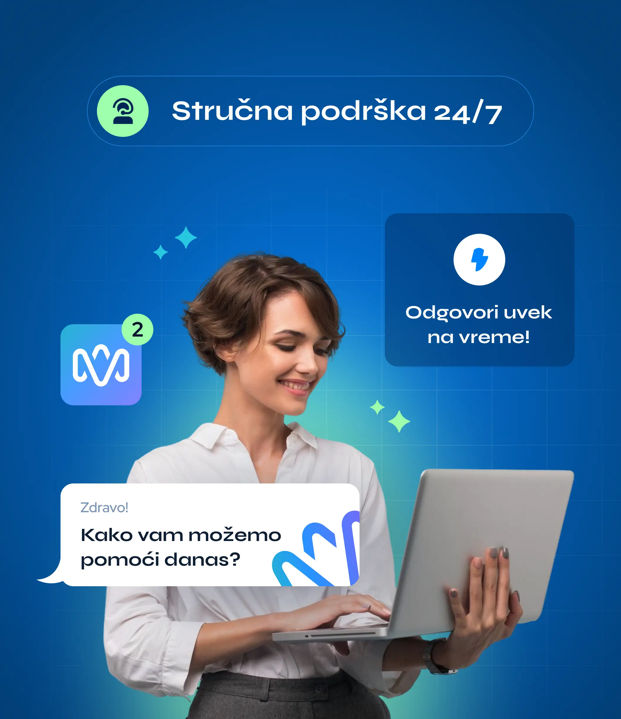 What We Offer Dynamic Image